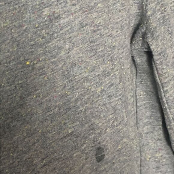 Nike Girls Sleeveless Jumpsuit-Blue W/ Mulitcolor Specks-Size M-Fair - Picture 4 of 10